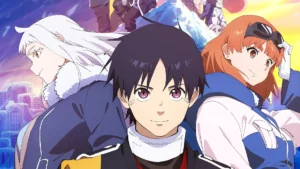 Snowball Earth: fecha de estreno del anime en Netflix
