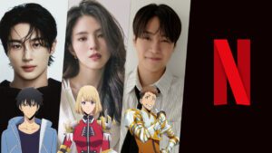 Solo Leveling: rodaje en marcha del live-action de Netflix