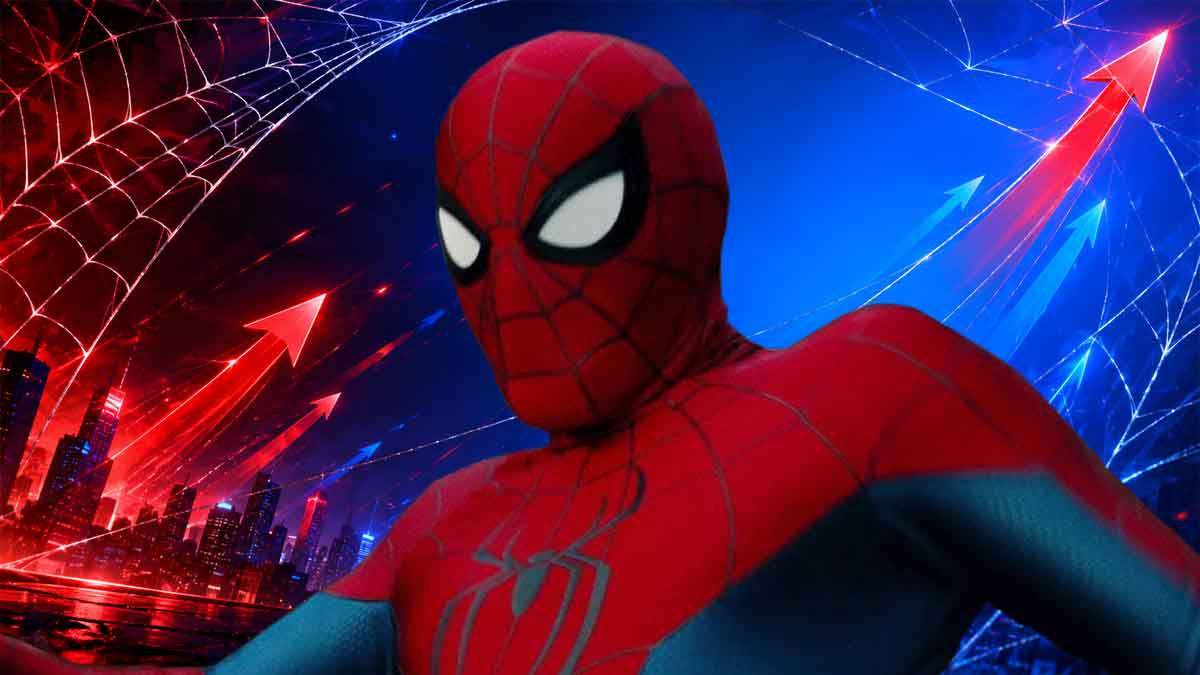 Sony ficha por 3 años al director de Spider-Man: Brand New Day