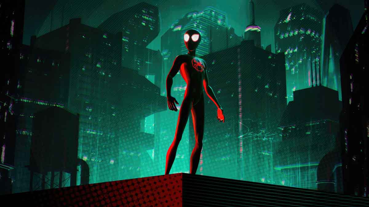 Miles Morales iba a aparecer en Spider-Man: Brand New Day