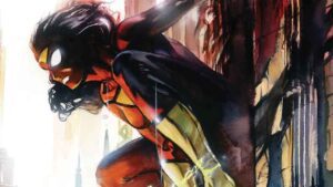 Spider-Woman y Carnage: nueva etapa Marvel en 2026