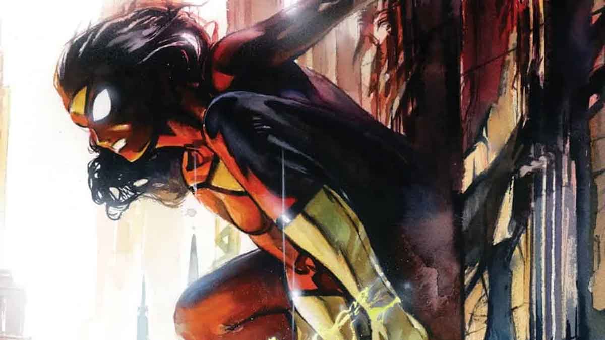Spider-Woman y Carnage: nueva etapa Marvel en 2026