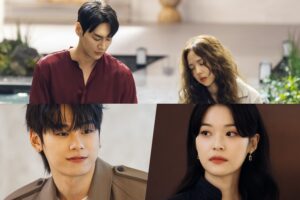 Take Charge of My Heart: nuevos rivales para Chae Soo Bin y Kim Young Kwang