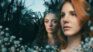 Te Conozco: quién es quién en la serie de Netflix
