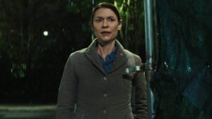 The Beast in Me temporada 2: Netflix confirma renovación con Claire Danes