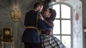 The Empress temporada 3: fecha de estreno confirmada en Netflix