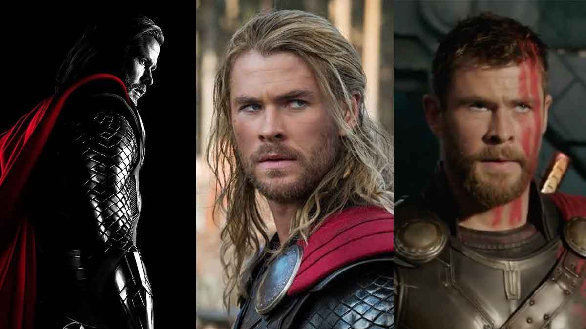 Así será el Thor de Vengadores: Doomsday, según los Russo