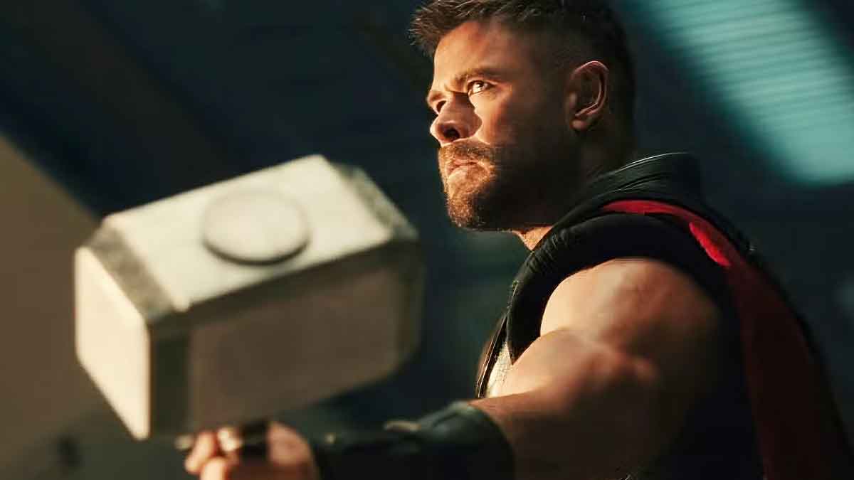 Vengadores: Doomsday: ¿Thor contra Doctor Strange?