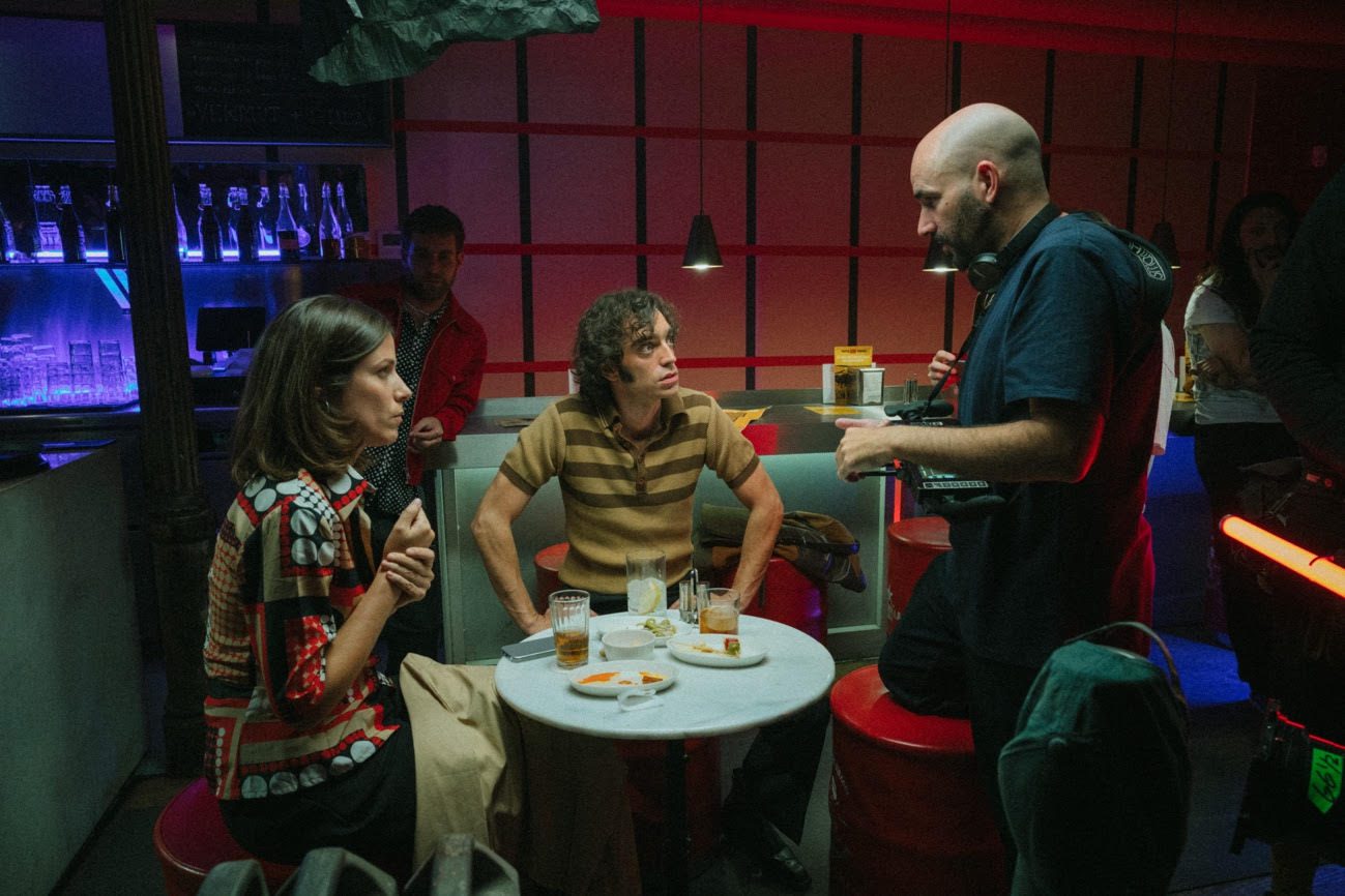 Abycine Lanza selecciona 7 películas para su foro 2026