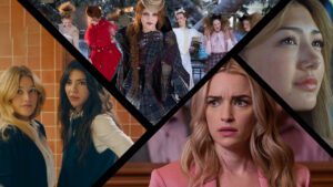 Series YA de Netflix en 2026 y 2027: estrenos y regresos confirmados