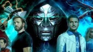 Vengadores: Doomsday: el rumor sobre sus primeros 10 minutos