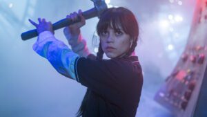 Wednesday temporada 3: fecha de estreno y reparto en Netflix