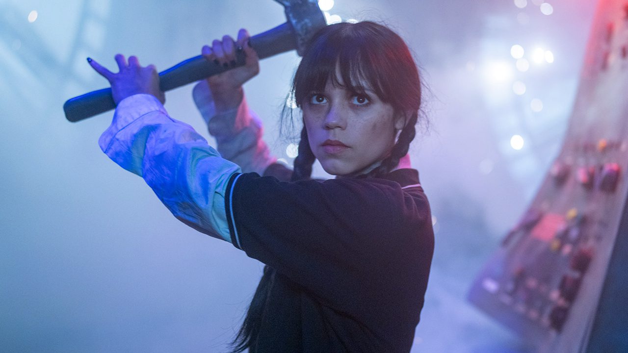 Wednesday temporada 3: fecha de estreno y reparto en Netflix