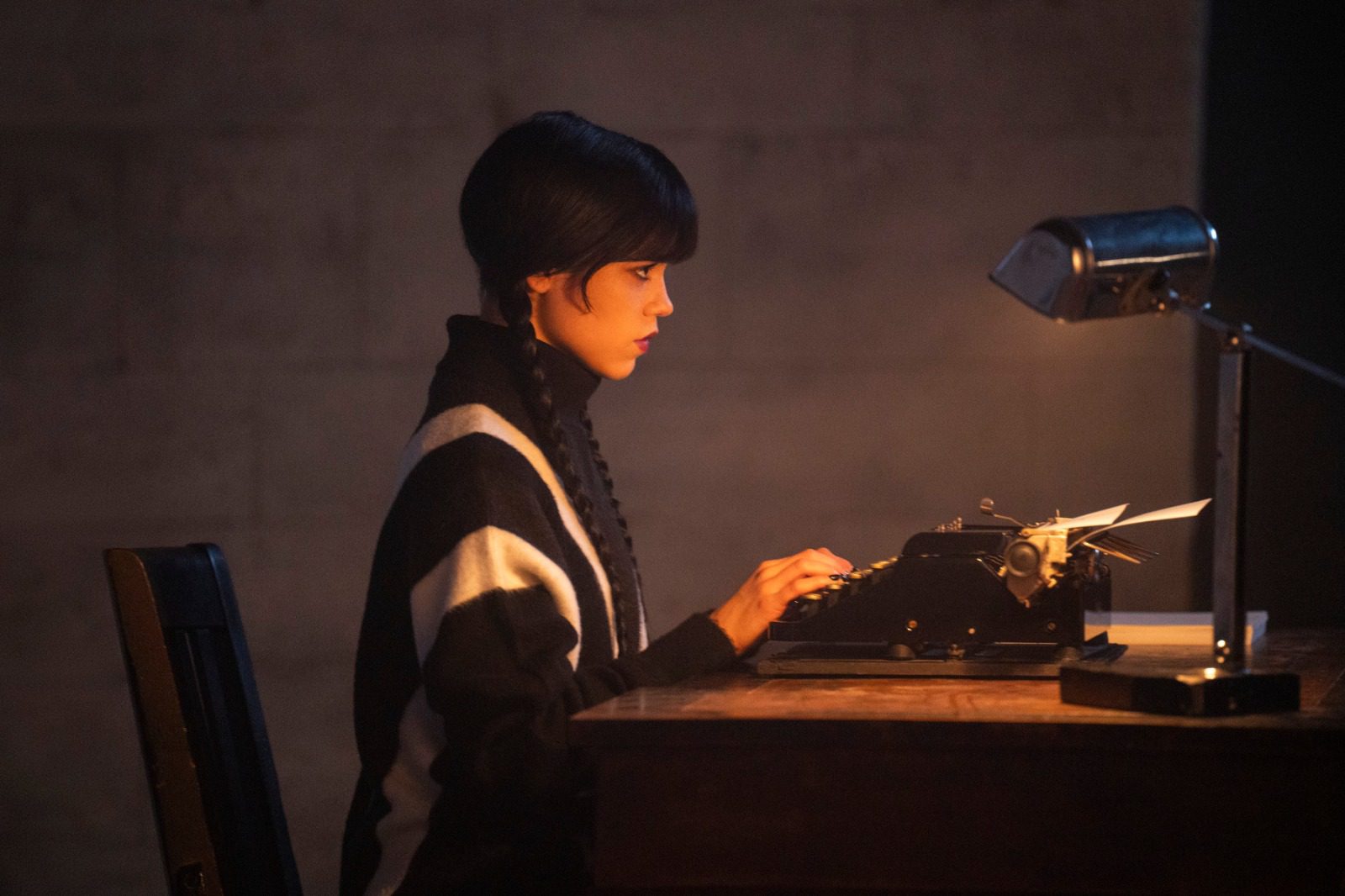Wednesday temporada 3: Netflix confirma el fin del rodaje