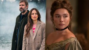 Netflix estrena esta semana East of Eden y Demon Slayer: Infinity Castle