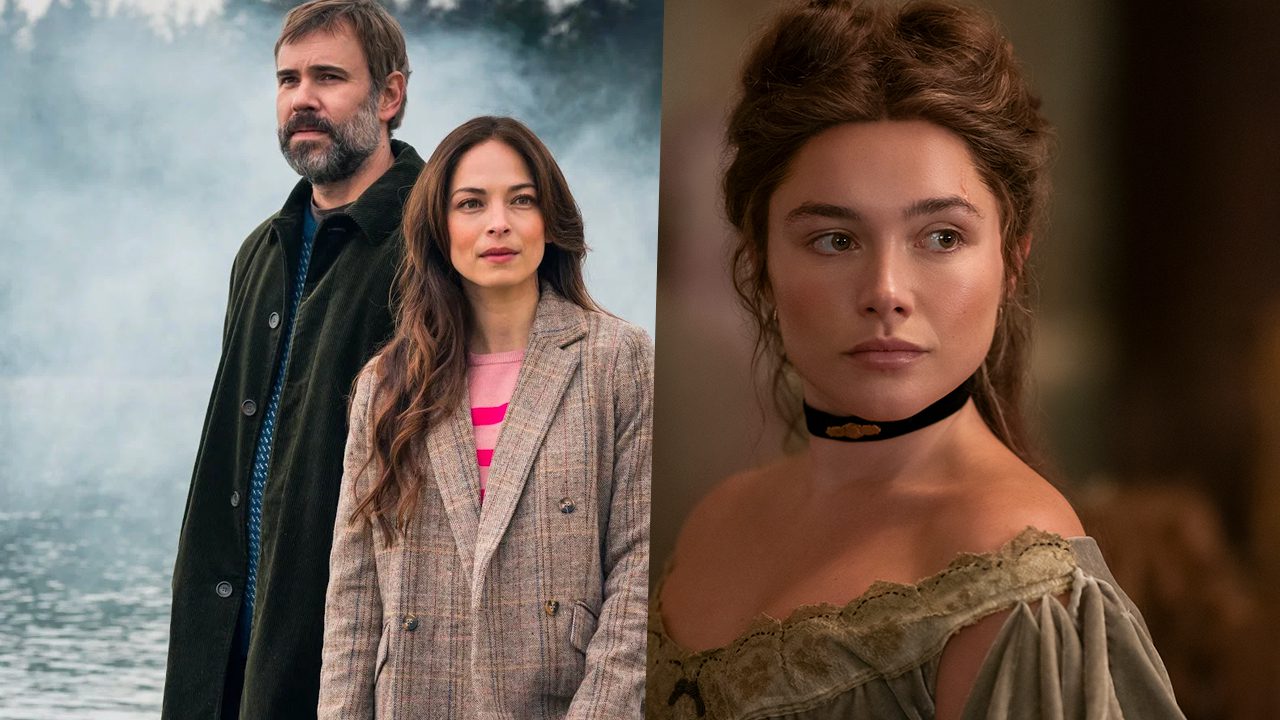 Netflix estrena esta semana East of Eden y Demon Slayer: Infinity Castle
