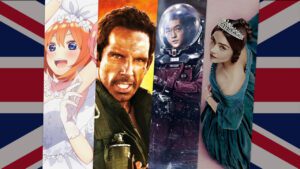 Netflix UK: todo lo que se va en octubre de 2026