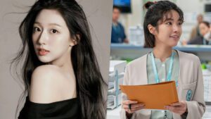The Trauma Code: Heroes on Call temporada 2: Yein remplaza a Ha Young