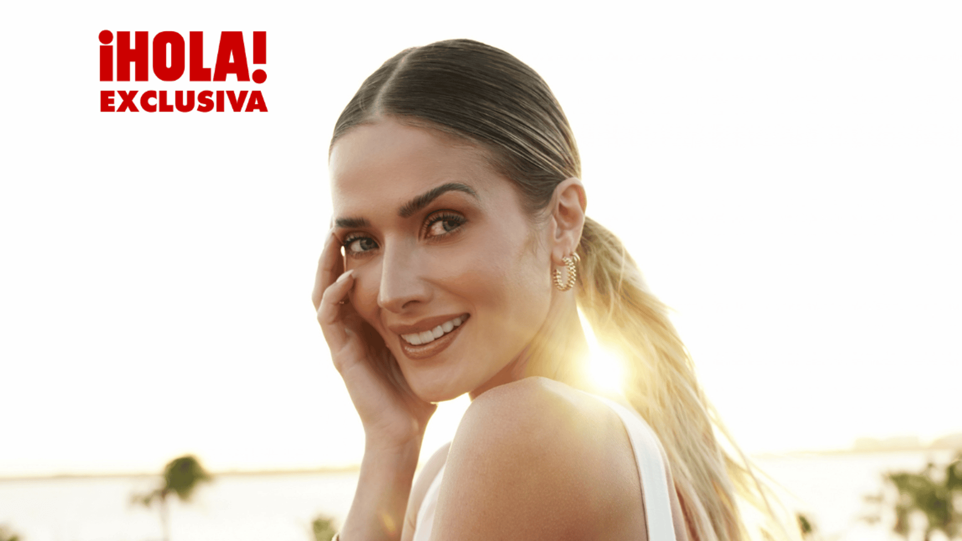 Kimberly Dos Ramos habla de amor, carrera y maternidad