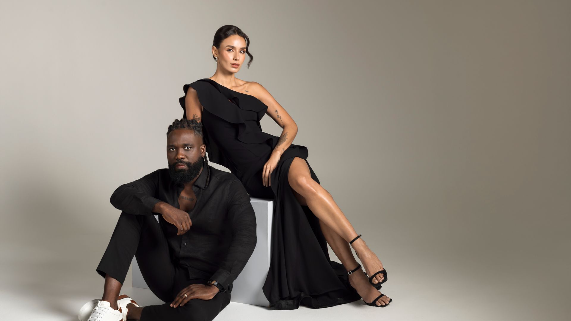 Jessica Klemps y Milky Kaizen: su historia con JK Tienda