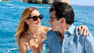 Elizabeth Álvarez y Jorge Salinas: 15 años de matrimonio