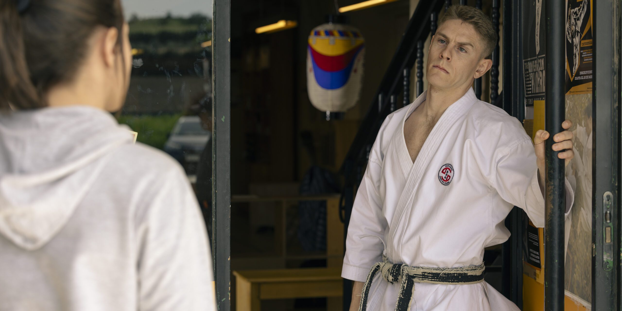 Patrick Criado, Premio Luz del Festival de Huelva 2026