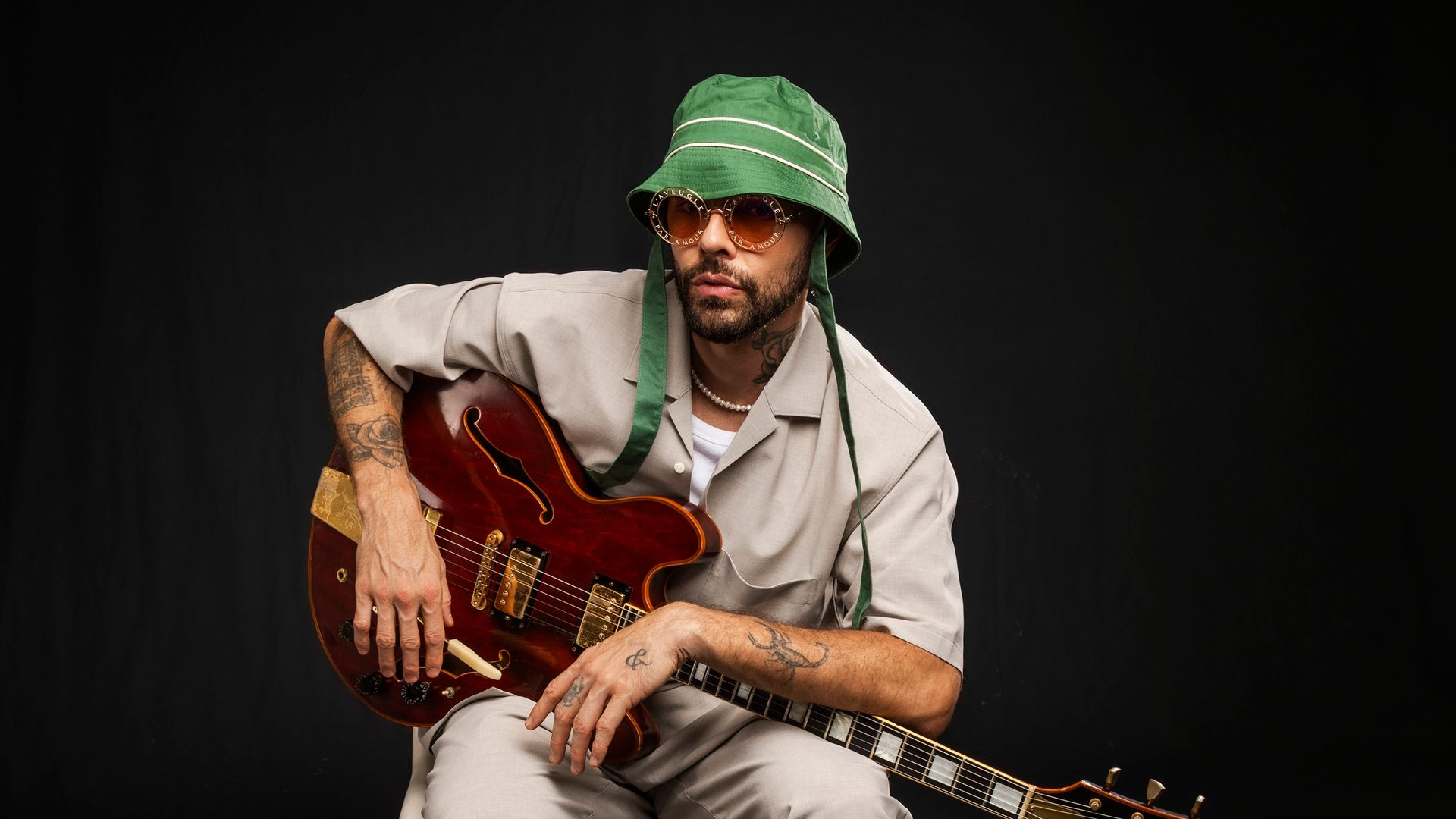 Jesse and the Supernovas y TINI estrenan nueva música