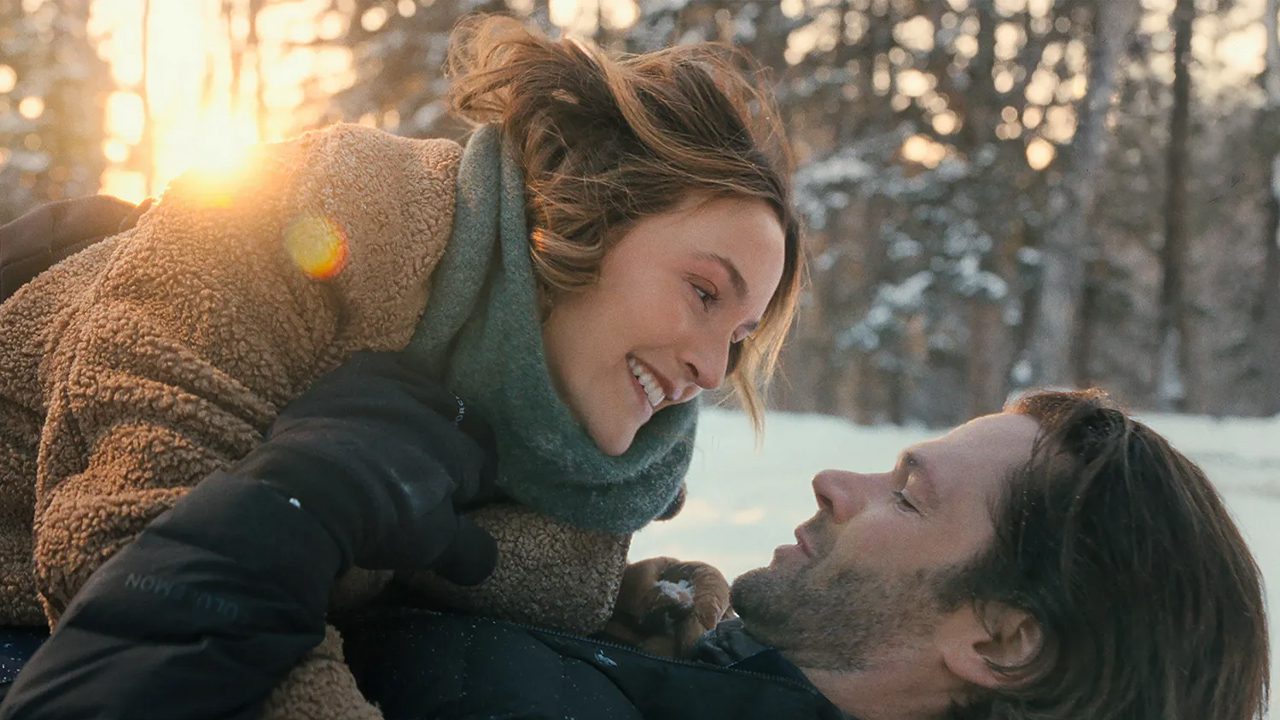 Guarding Stars en Netflix: fecha de estreno y reparto completo
