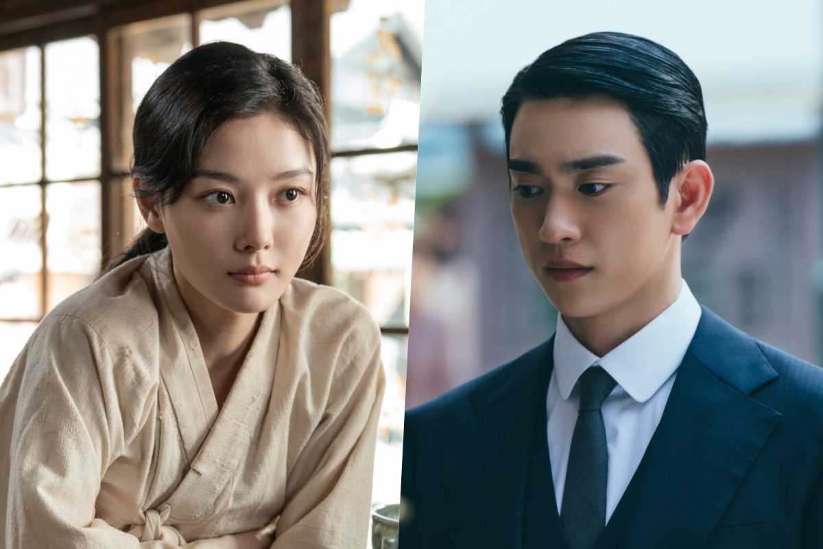 Park Jinyoung habla de su drama 100 Days of Deception
