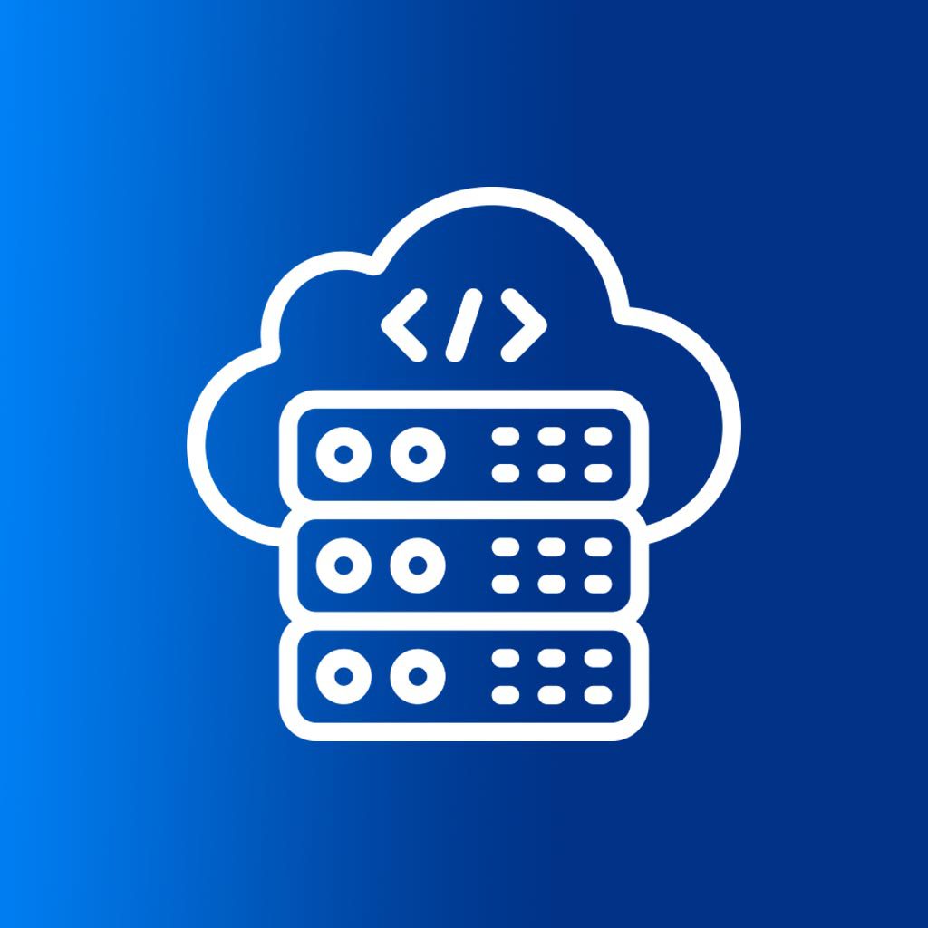 Servidores y hosting