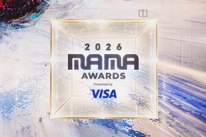 2026 MAMA AWARDS: primer cartel de artistas confirmados