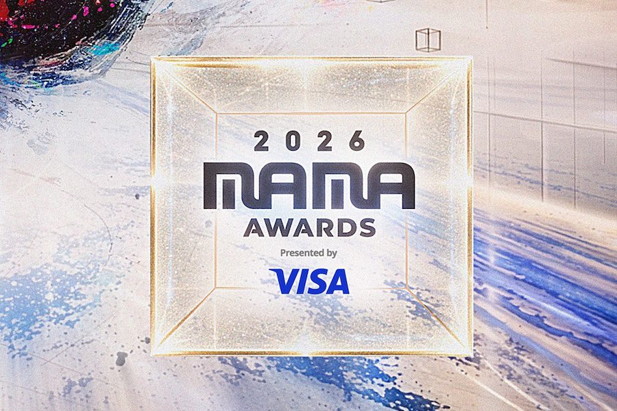 2026 MAMA AWARDS: primer cartel de artistas confirmados