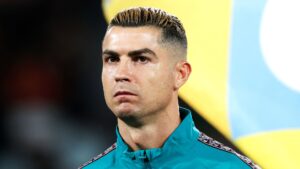 Cristiano Ronaldo abandona concentración de Portugal