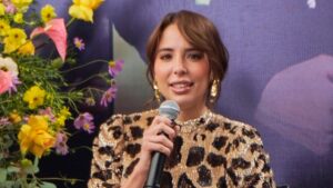 Majo Aguilar debuta en el Auditorio Nacional el 13 de noviembre