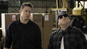 24 Jump Street: fecha de estreno choca con Marvel