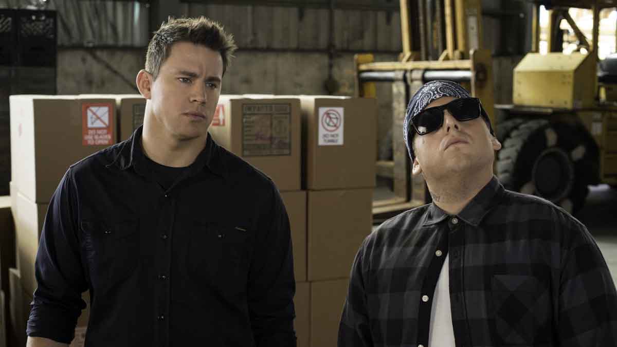 24 Jump Street: fecha de estreno choca con Marvel