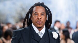 Jay-Z hará el show de medio tiempo del Super Bowl LXI