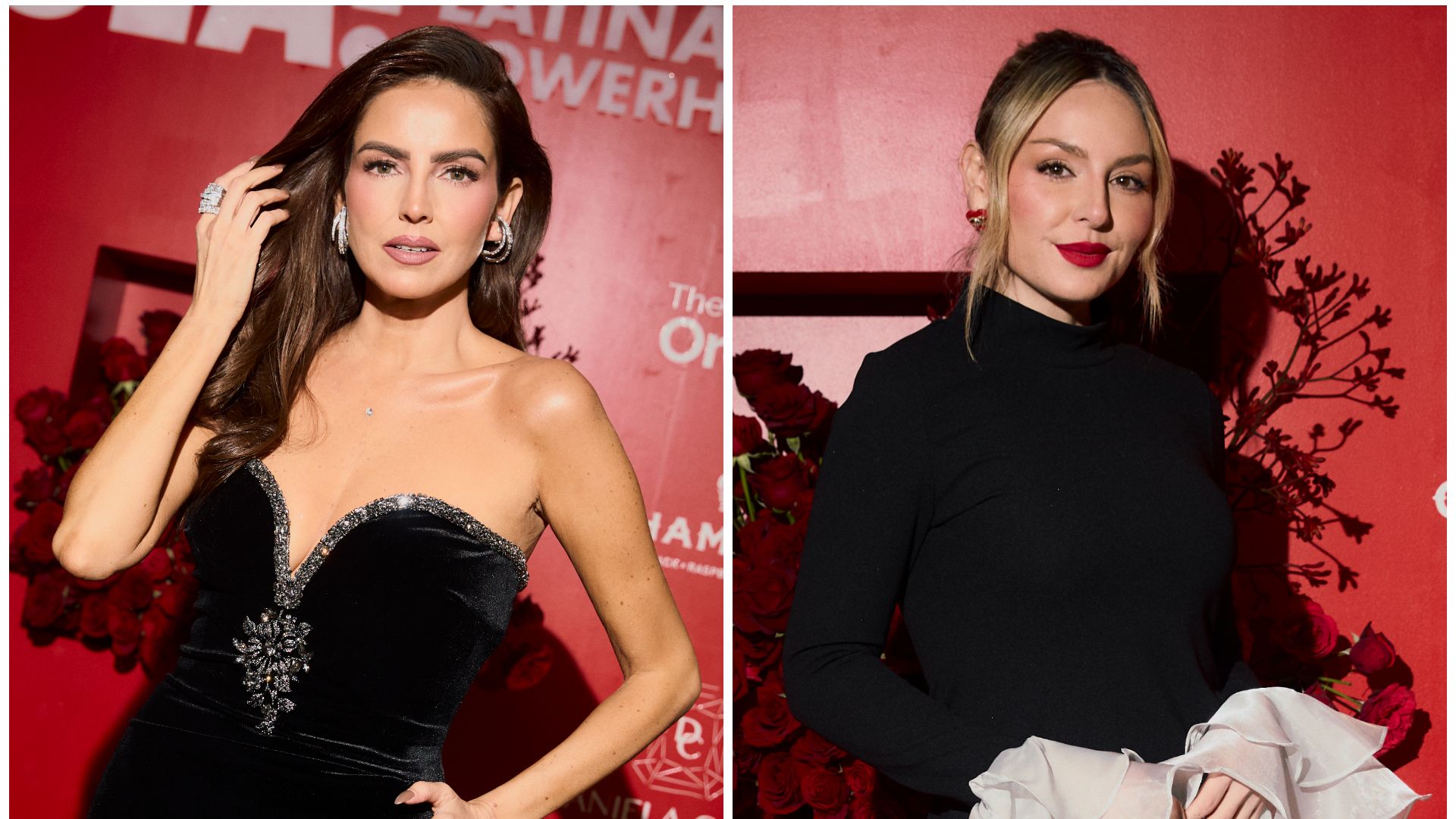 Latina Powerhouse Mexico City 2026: fotos del evento