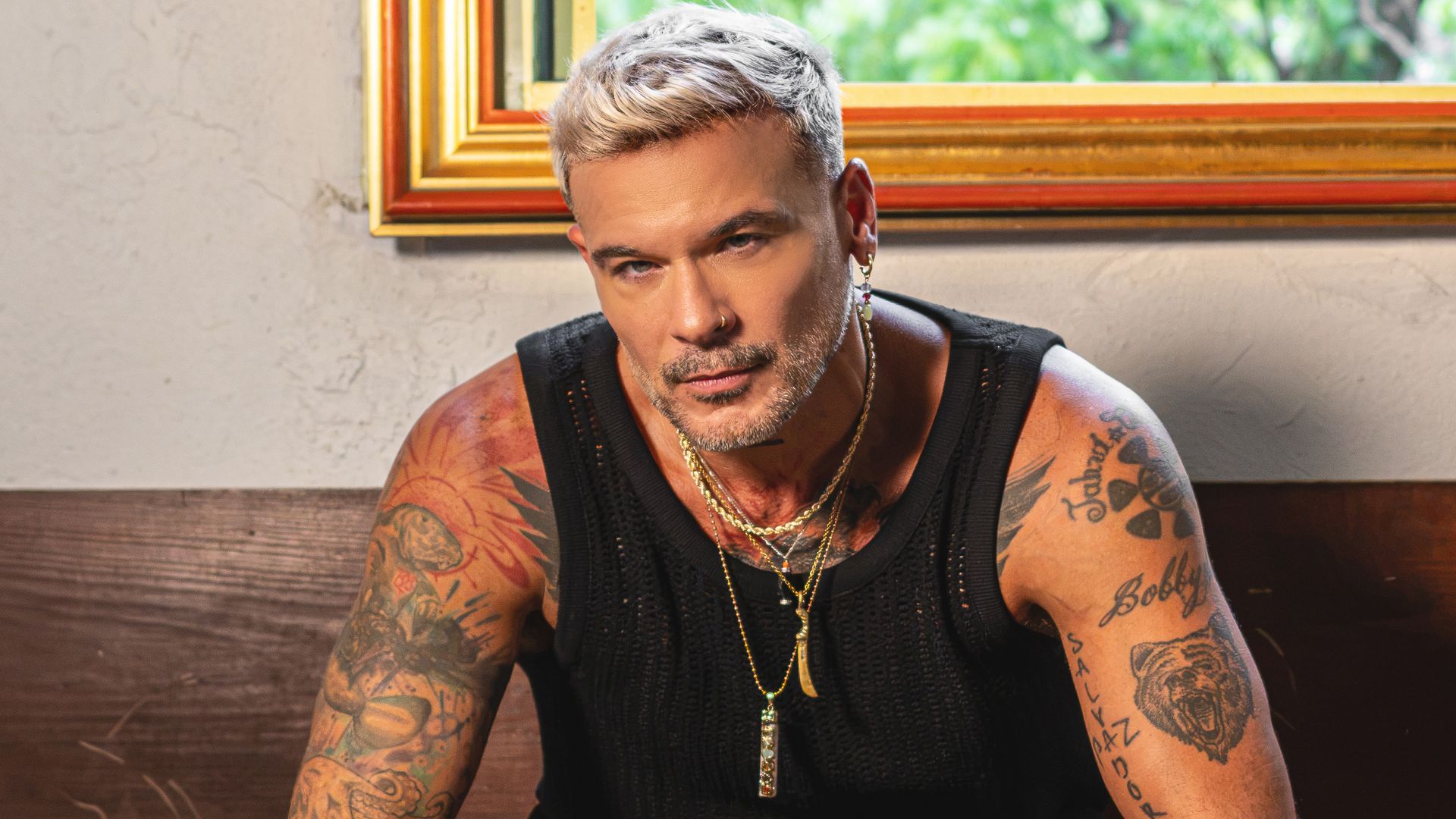 Pedro Capó estrena Fulanito y Maluma canta con Cepeda