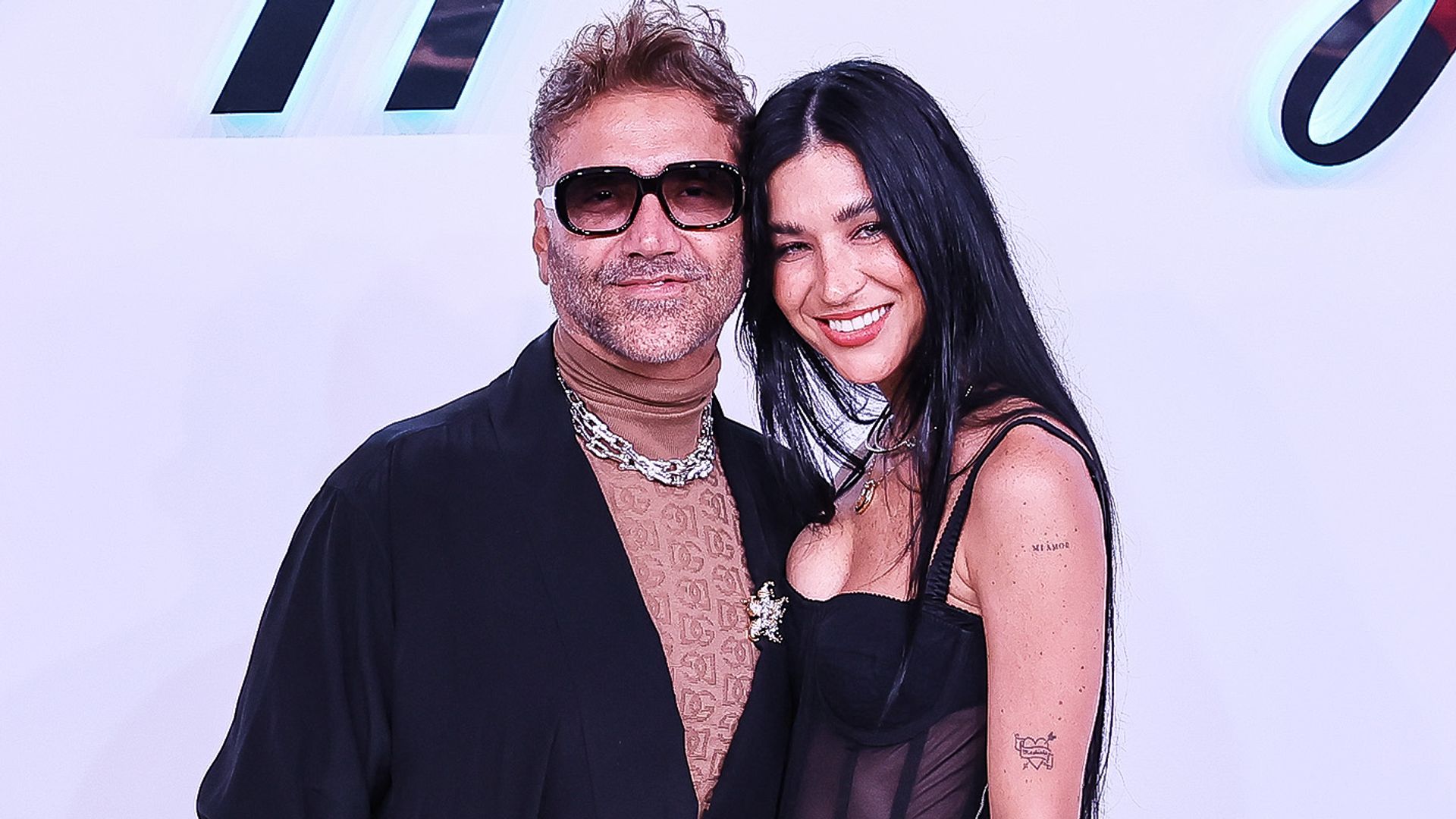 Karla Laveaga revela cómo apoya a Alejandro Fernández