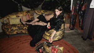 Sandra Weil presenta House of Venus en Design Week México