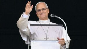 Papa León XIV no necesitará tratamiento tras cirugía