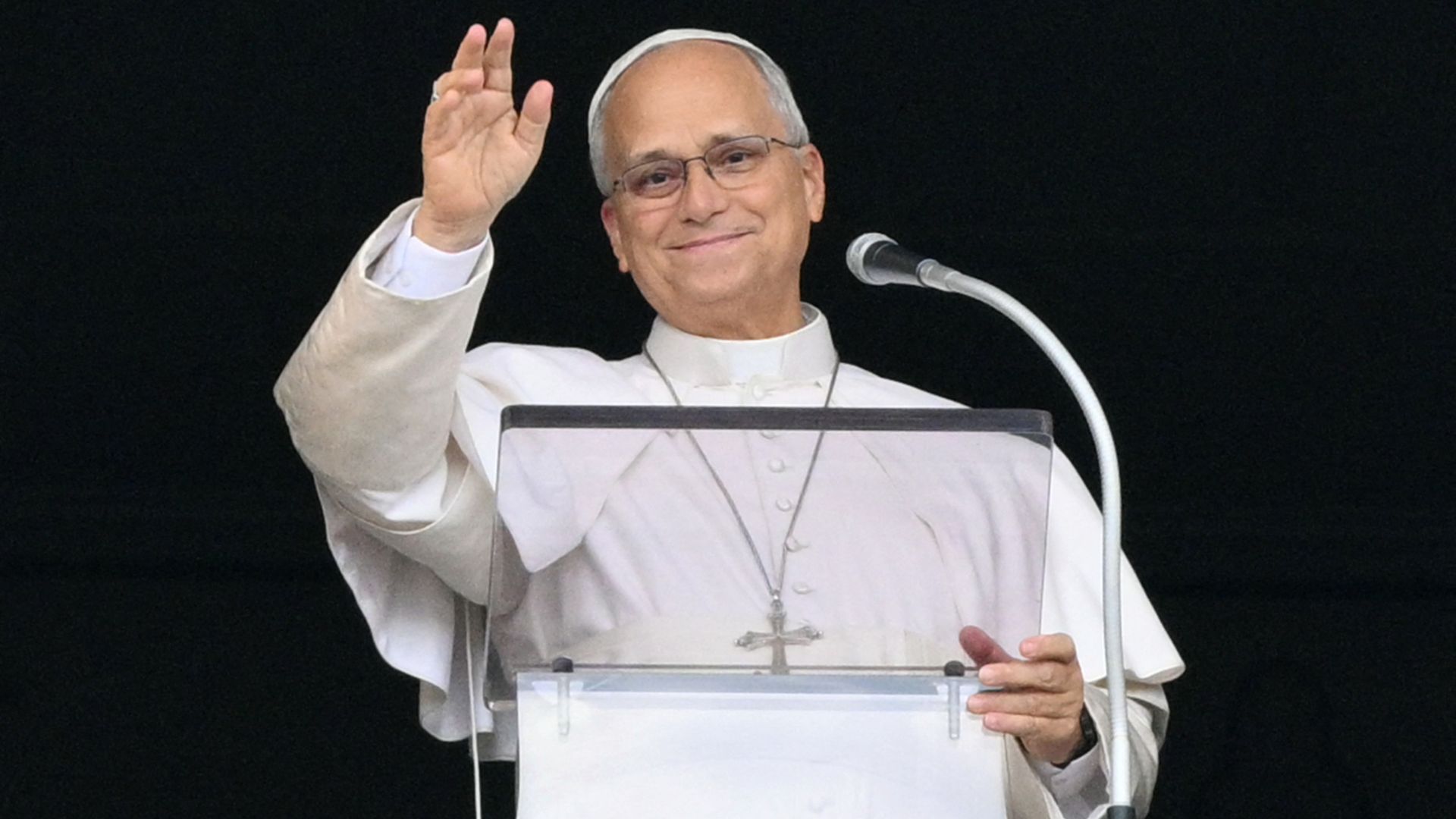 Papa León XIV no necesitará tratamiento tras cirugía