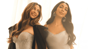Alison y Mar Solís cuentan cómo es su papá en casa