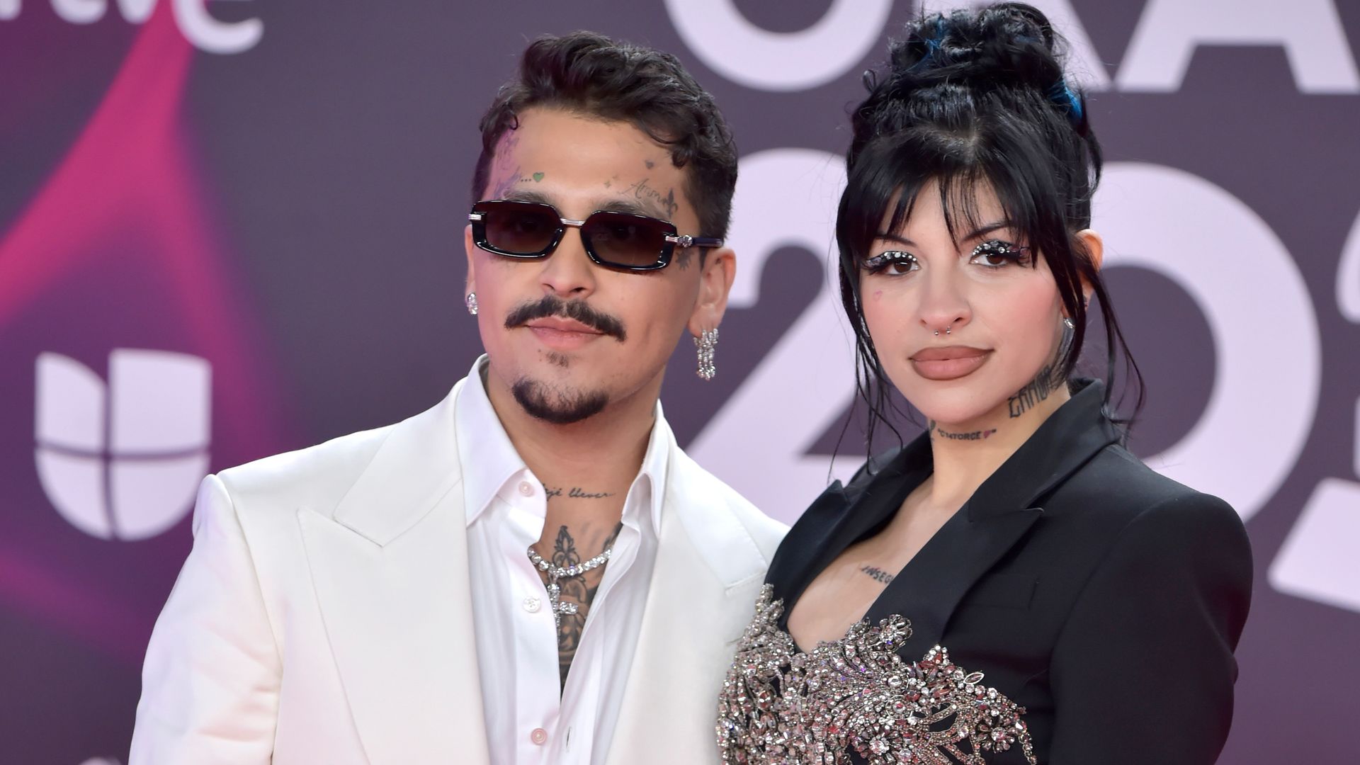 Cazzu recuerda su relación con Christian Nodal