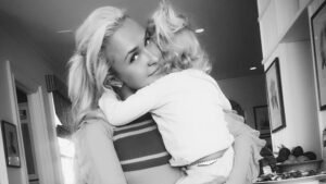 Kaya, hija de Hayden Panettiere, en audiencia judicial