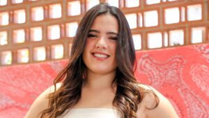 Camila Fernández: así reaccionó su familia a su embarazo