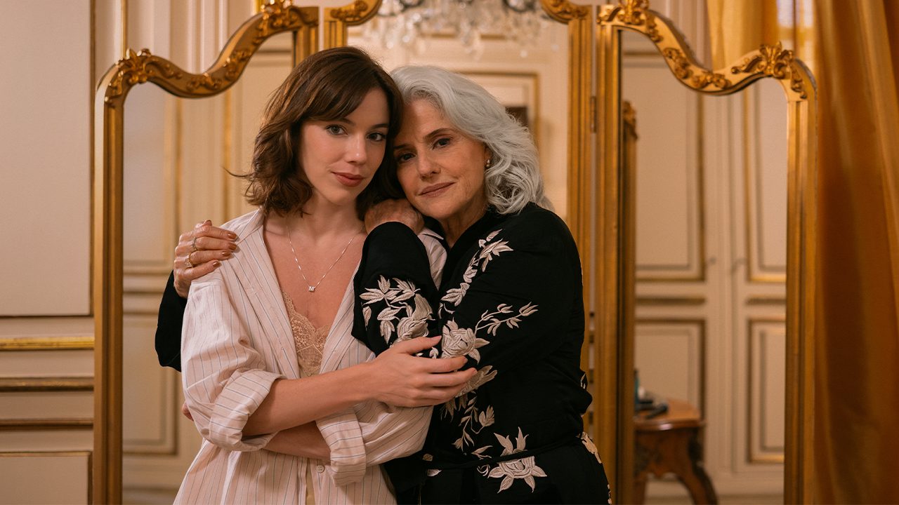 The Gift of Deceit en Netflix: fecha de estreno y reparto