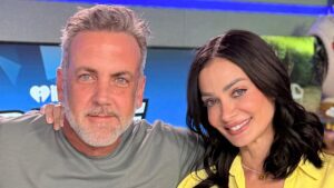 Carlos Ponce revela que intentó conquistar a Dayanara Torres