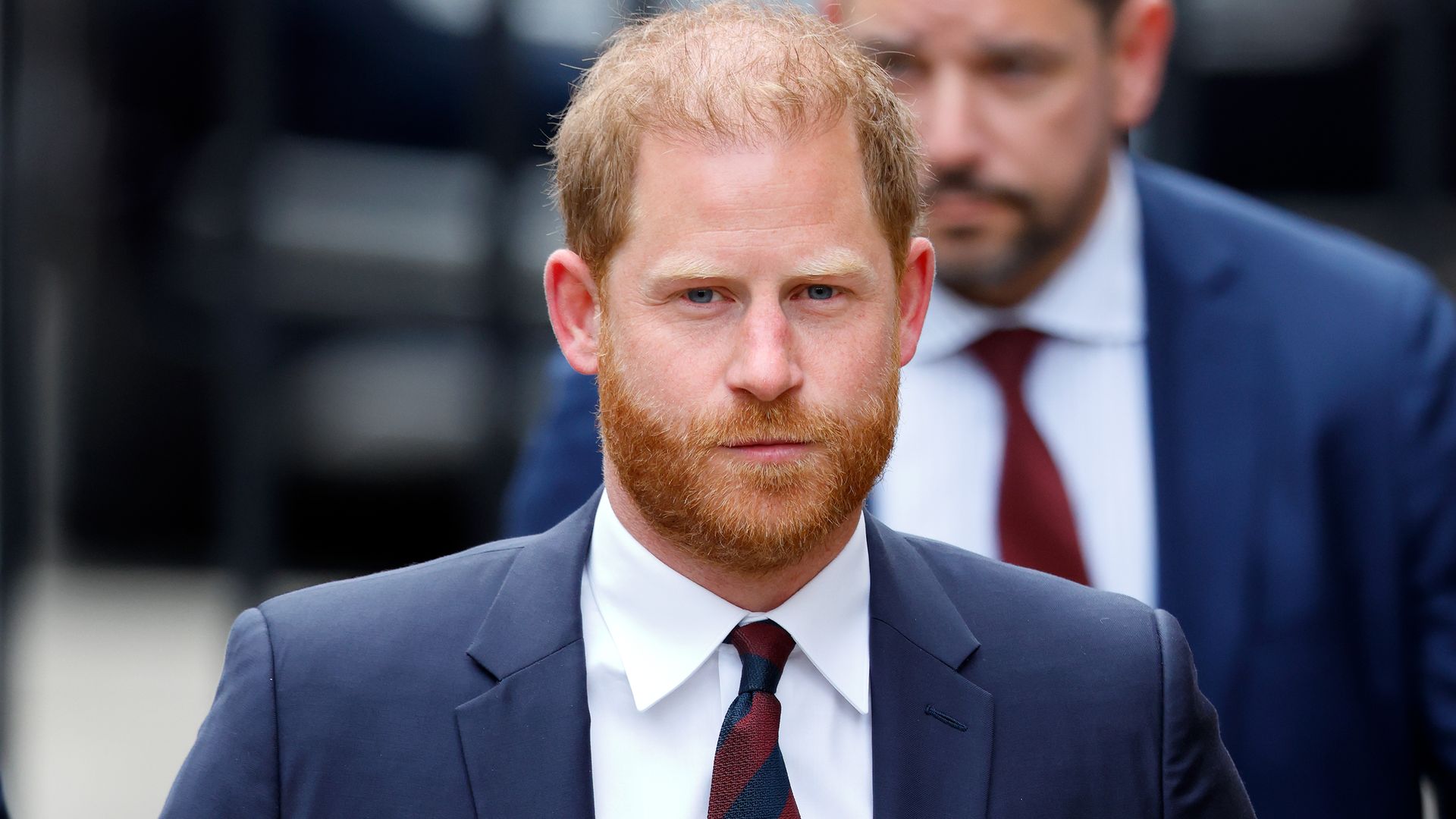 Harry y su arrepentimiento por la última llamada con Diana